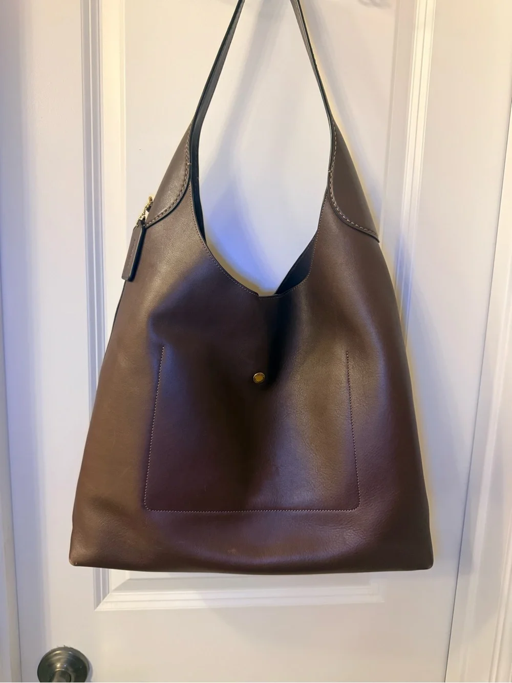 Coach Brooklyn 39 Maple